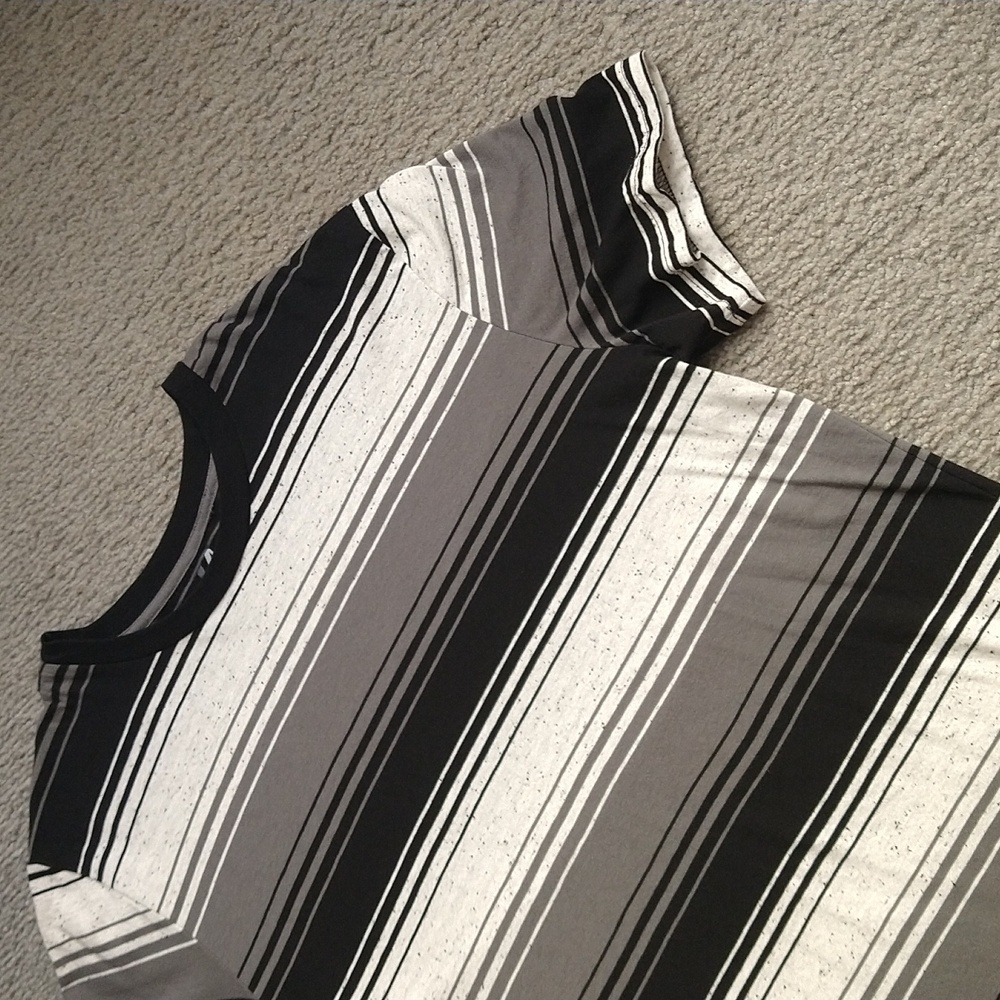 Amplify Men's Shirt - Picture 4 of 9
